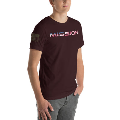Fieldcraft Mission T-shirt