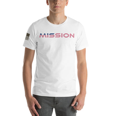 Fieldcraft Mission T-shirt
