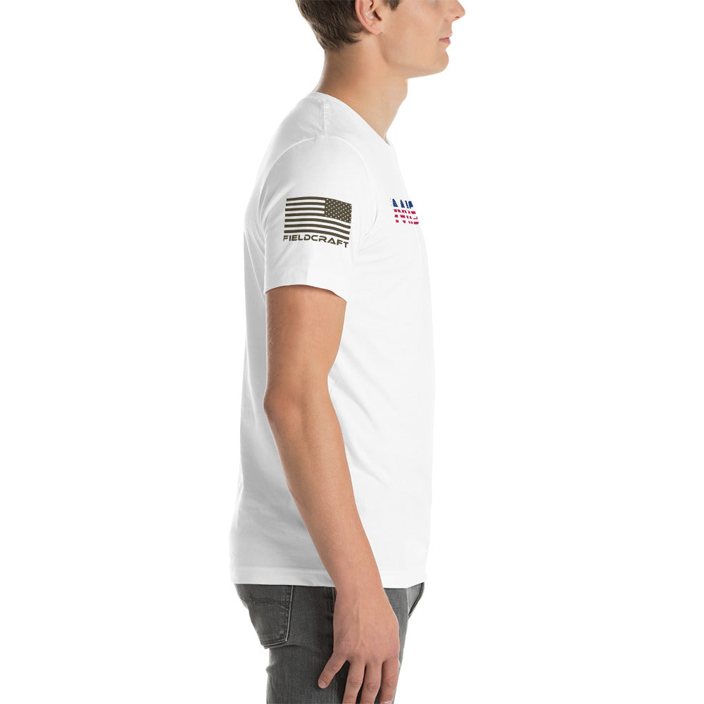 Fieldcraft Mission T-shirt
