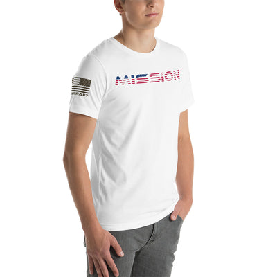 Fieldcraft Mission T-shirt